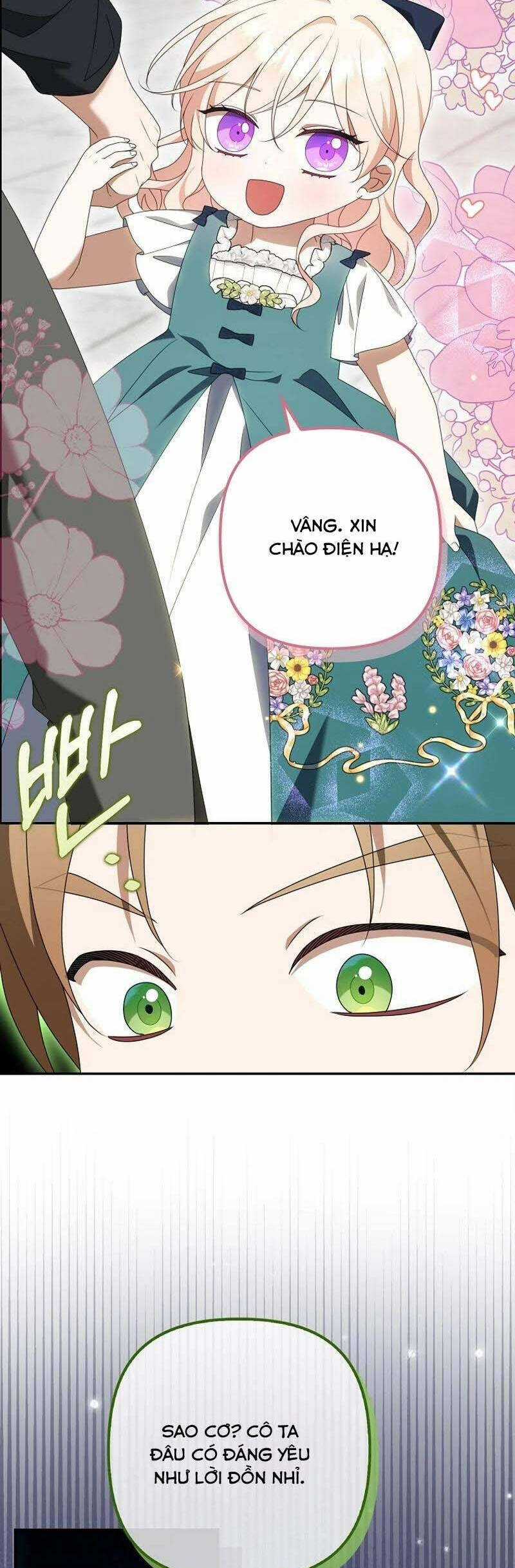 Đứa Trẻ Côn Đồ Nhà Công Tước - Chapter 52 - Trang 24