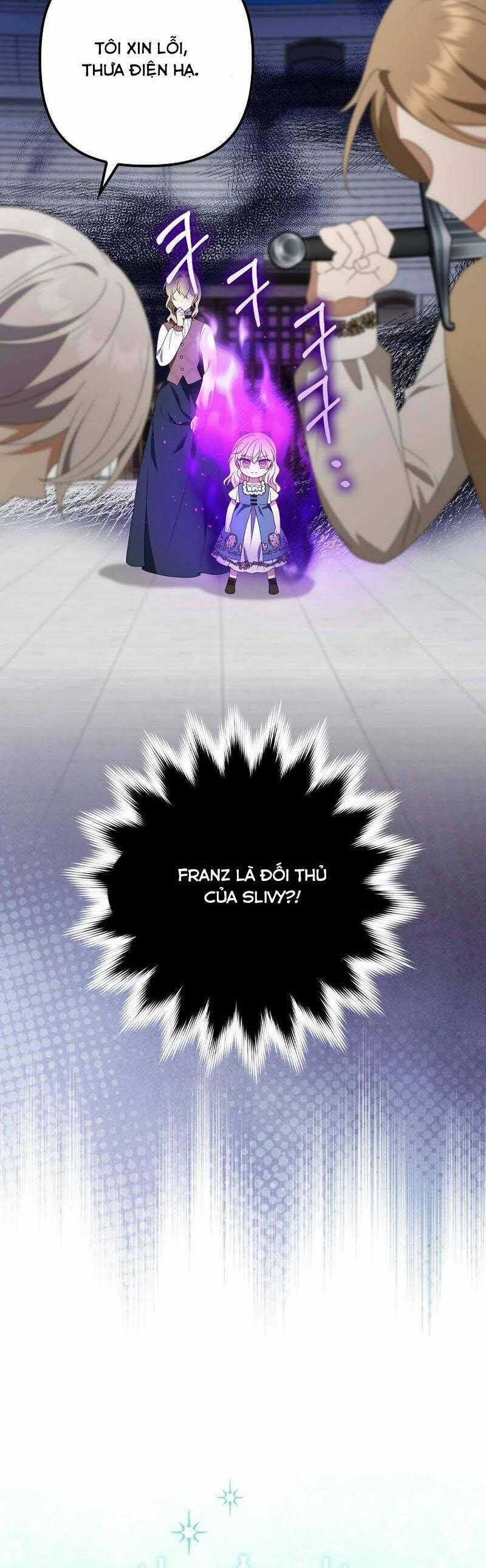 Đứa Trẻ Côn Đồ Nhà Công Tước - Chapter 52 - Trang 8