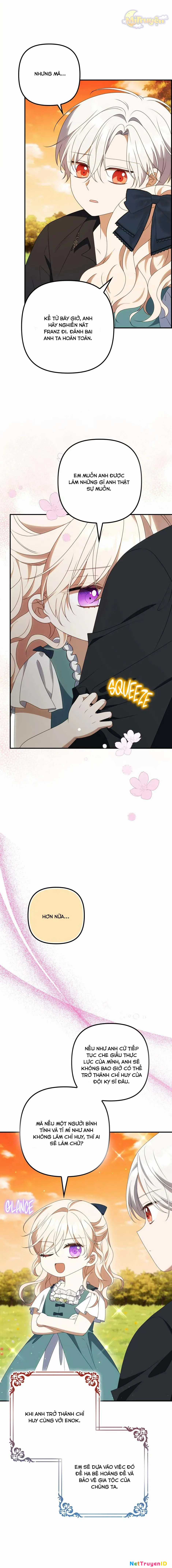 Đứa Trẻ Côn Đồ Nhà Công Tước - Chapter 53 - Trang 3