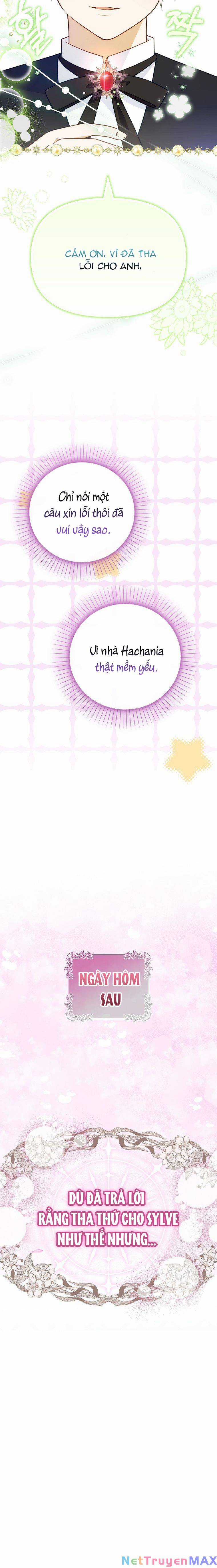 Đứa trẻ côn đồ nhà công tước - Chapter 6 - Trang 8