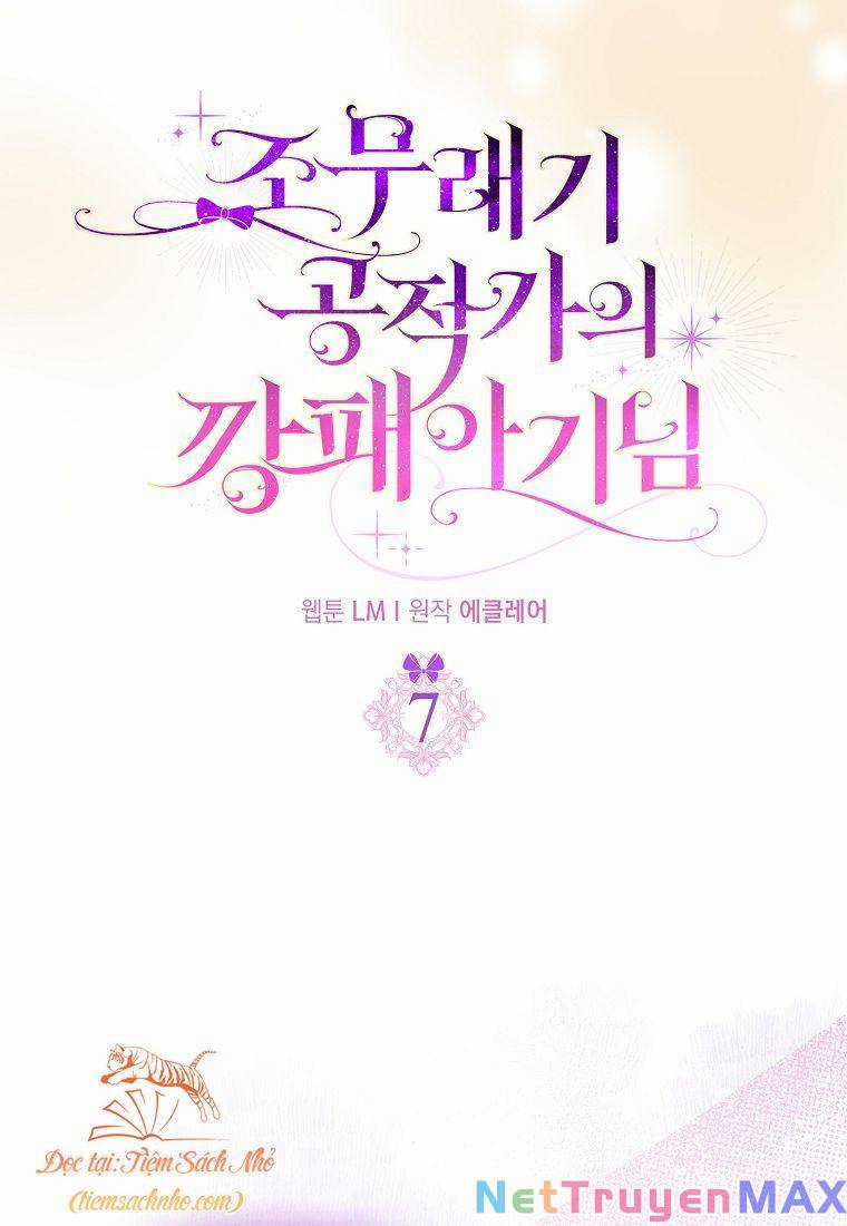 Đứa trẻ côn đồ nhà công tước - Chapter 7 - Trang 4