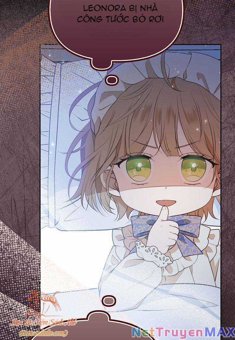 Đứa trẻ côn đồ nhà công tước - Chapter 7 - Trang 33