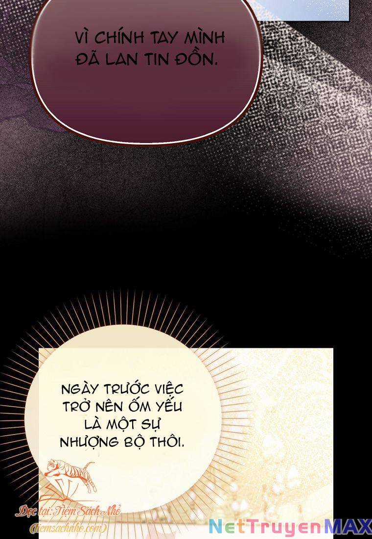 Đứa trẻ côn đồ nhà công tước - Chapter 7 - Trang 34