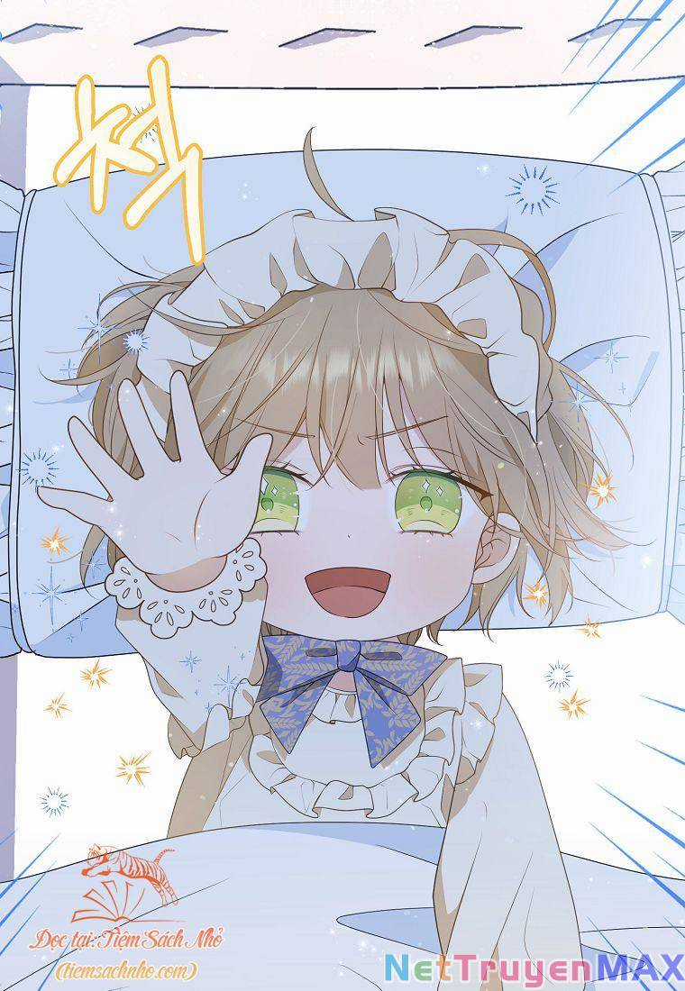 Đứa trẻ côn đồ nhà công tước - Chapter 7 - Trang 36