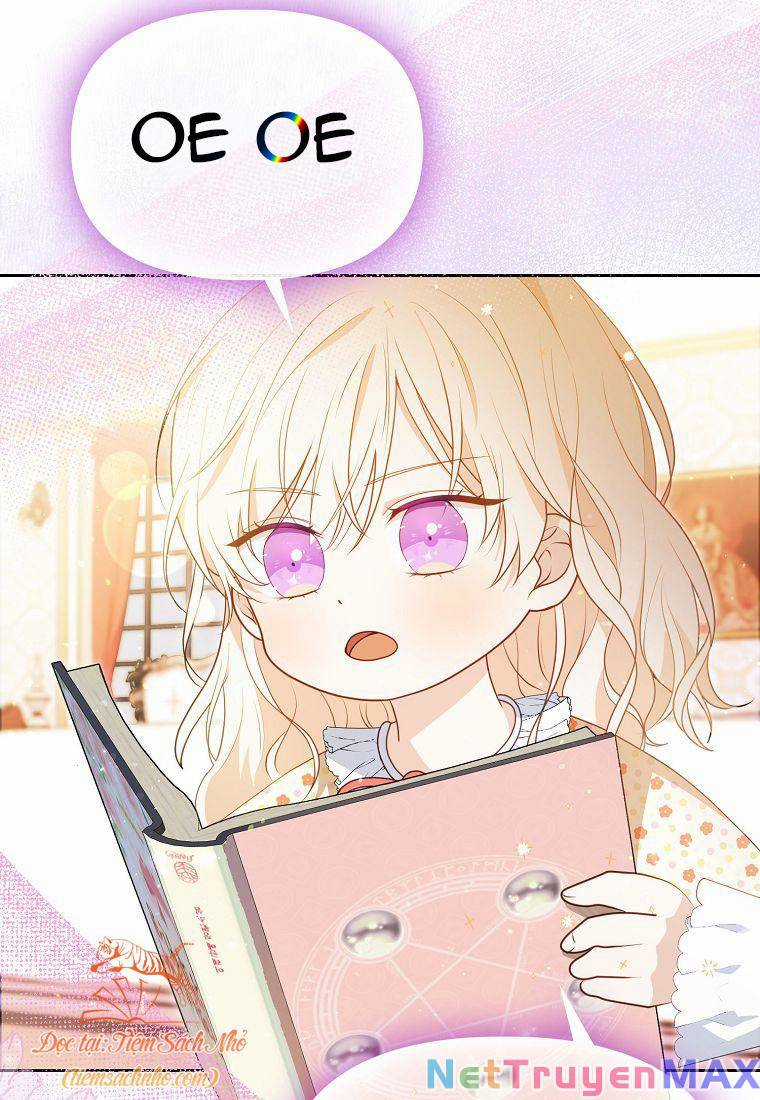 Đứa trẻ côn đồ nhà công tước - Chapter 7 - Trang 5