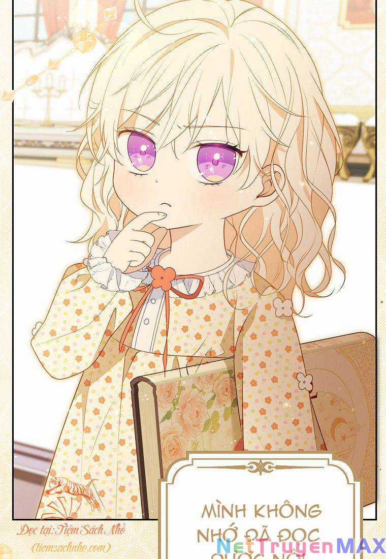 Đứa trẻ côn đồ nhà công tước - Chapter 7 - Trang 44