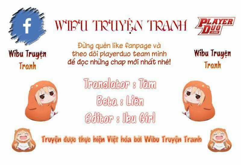 Đức Hạnh Mà Ác Nữ Ban Tặng - Chapter 21 - Trang 1