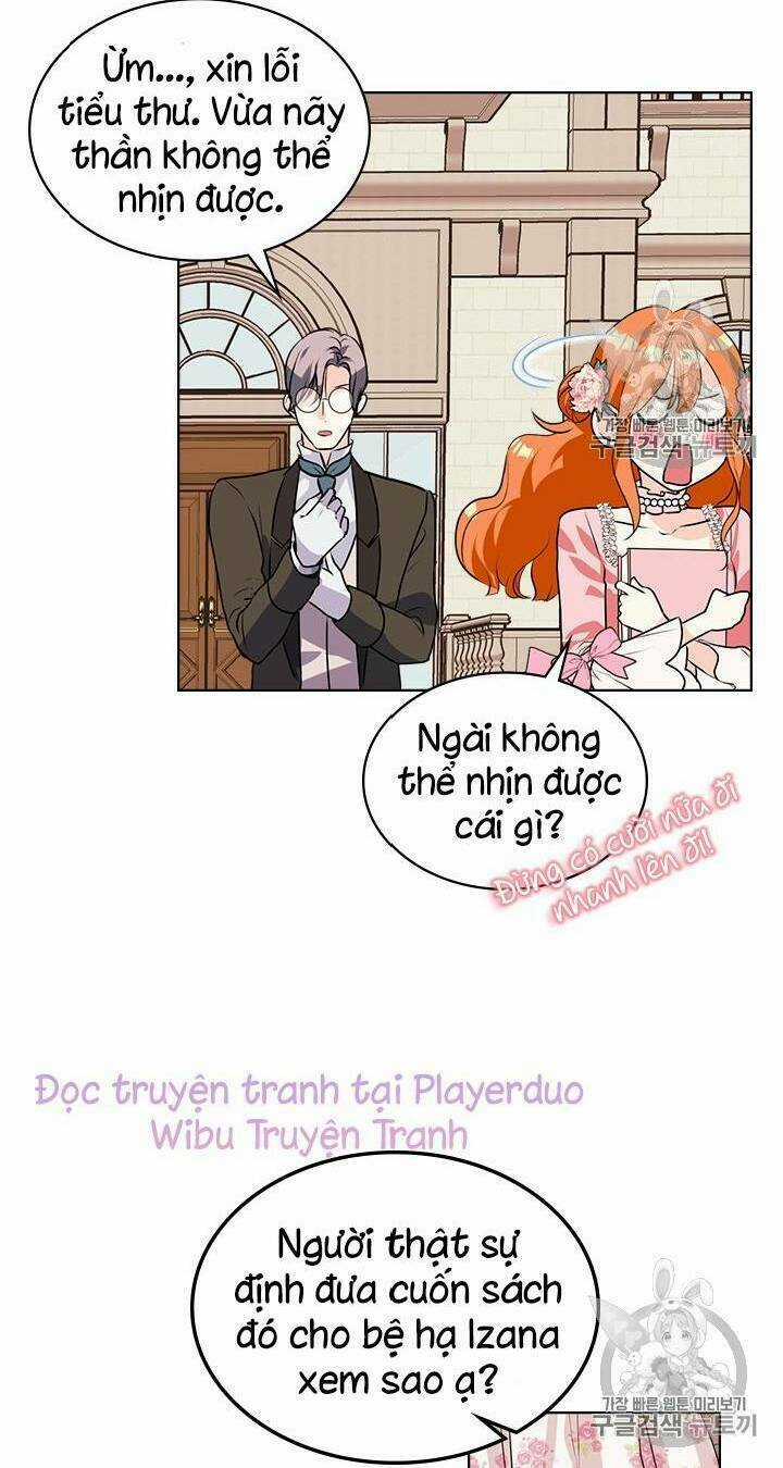 Đức Hạnh Mà Ác Nữ Ban Tặng - Chapter 21 - Trang 46