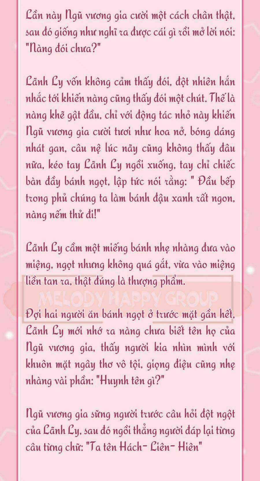 Dục Hỏa Độc Nữ Truyện - Chapter 4 - Trang 10