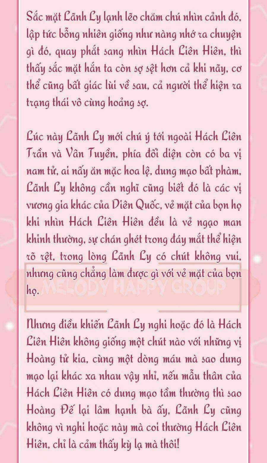 Dục Hỏa Độc Nữ Truyện - Chapter 6 - Trang 12
