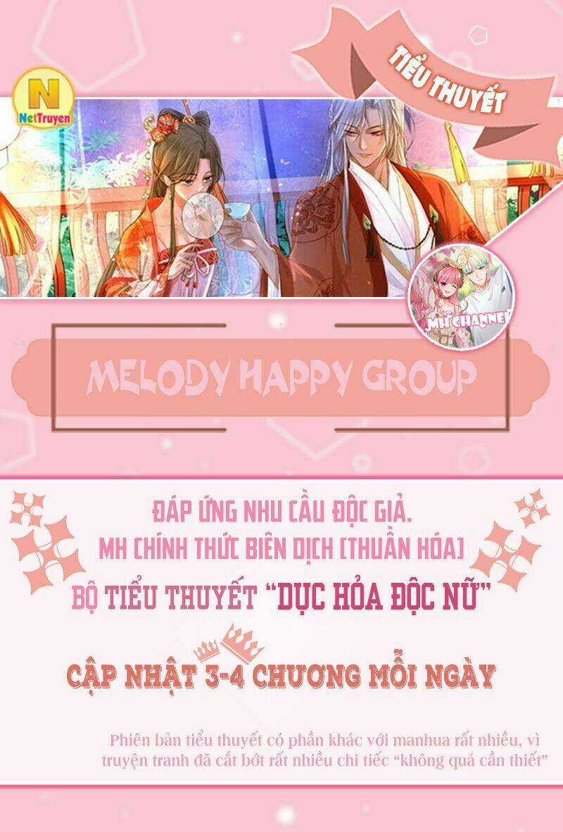 Dục Hỏa Độc Nữ Truyện - Chapter 7 - Trang 15