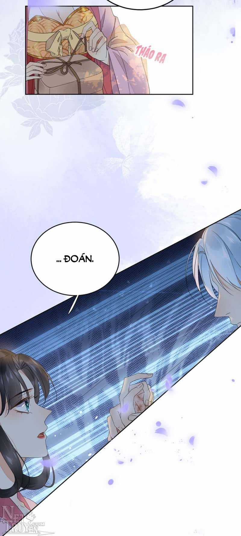 Dục Hỏa Độc Phi - Chapter 105.2 - Trang 15