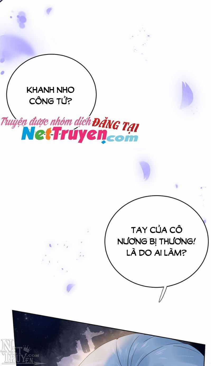 Dục Hỏa Độc Phi - Chapter 105.2 - Trang 16