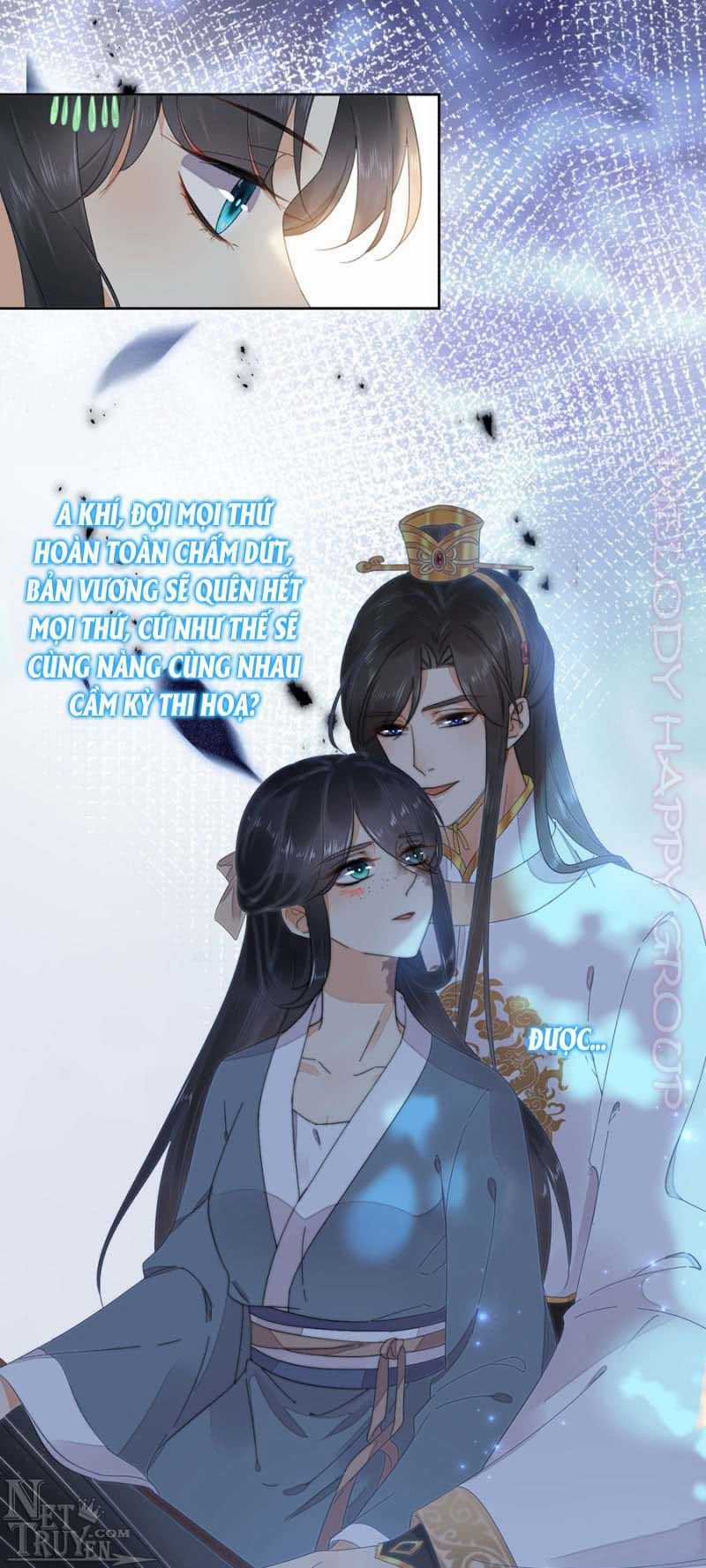 Dục Hỏa Độc Phi - Chapter 105.2 - Trang 6