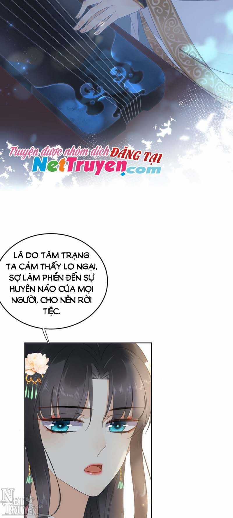 Dục Hỏa Độc Phi - Chapter 105.2 - Trang 7
