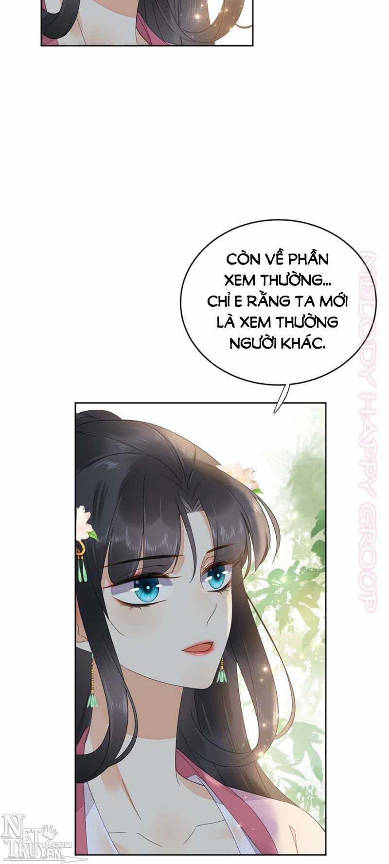 Dục Hỏa Độc Phi - Chapter 105.2 - Trang 8