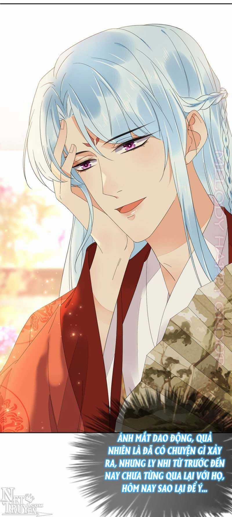 Dục Hỏa Độc Phi - Chapter 105.2 - Trang 10