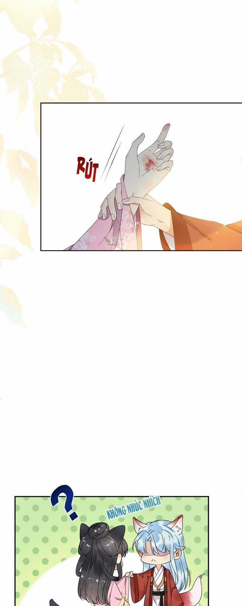 Dục Hỏa Độc Phi - Chapter 106 - Trang 14