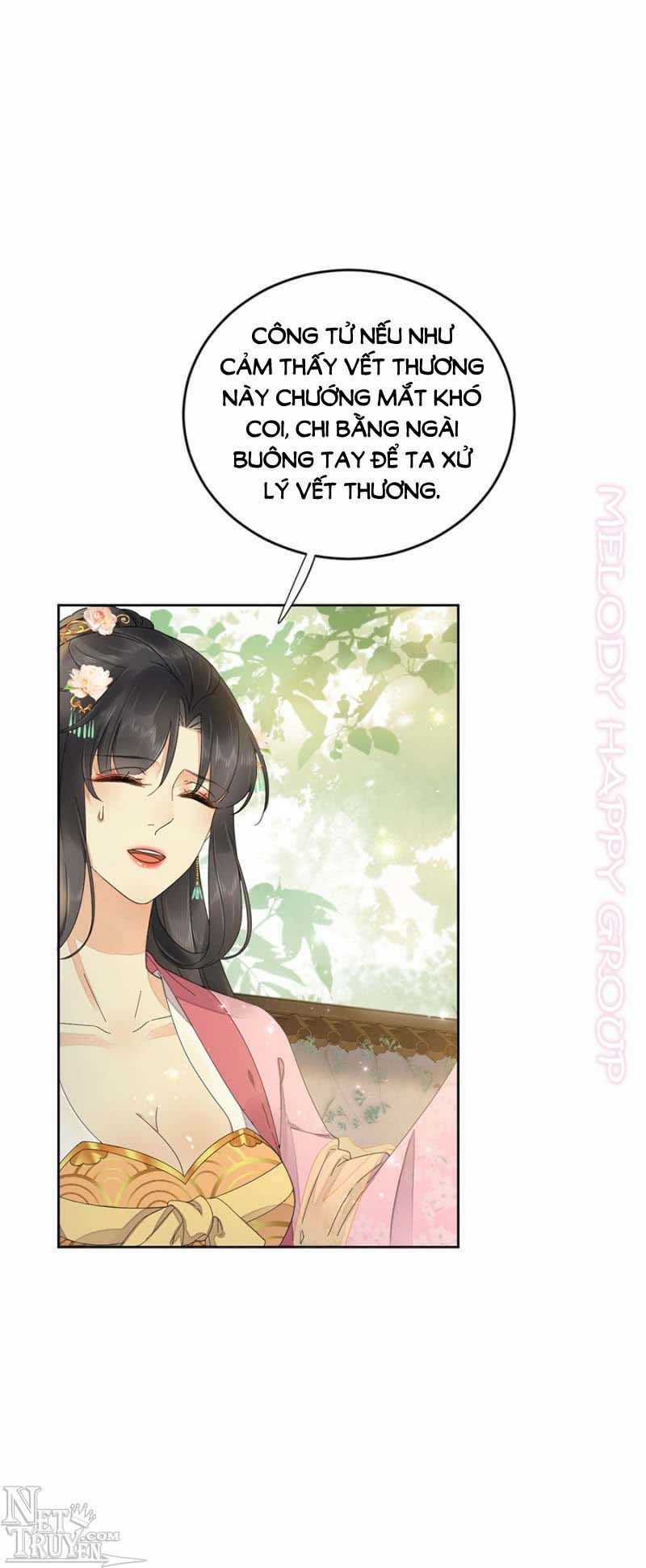 Dục Hỏa Độc Phi - Chapter 106 - Trang 16