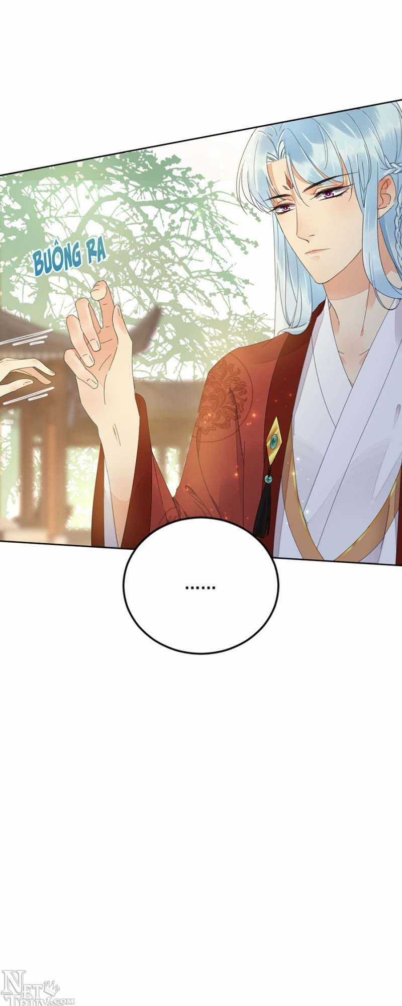 Dục Hỏa Độc Phi - Chapter 106 - Trang 17