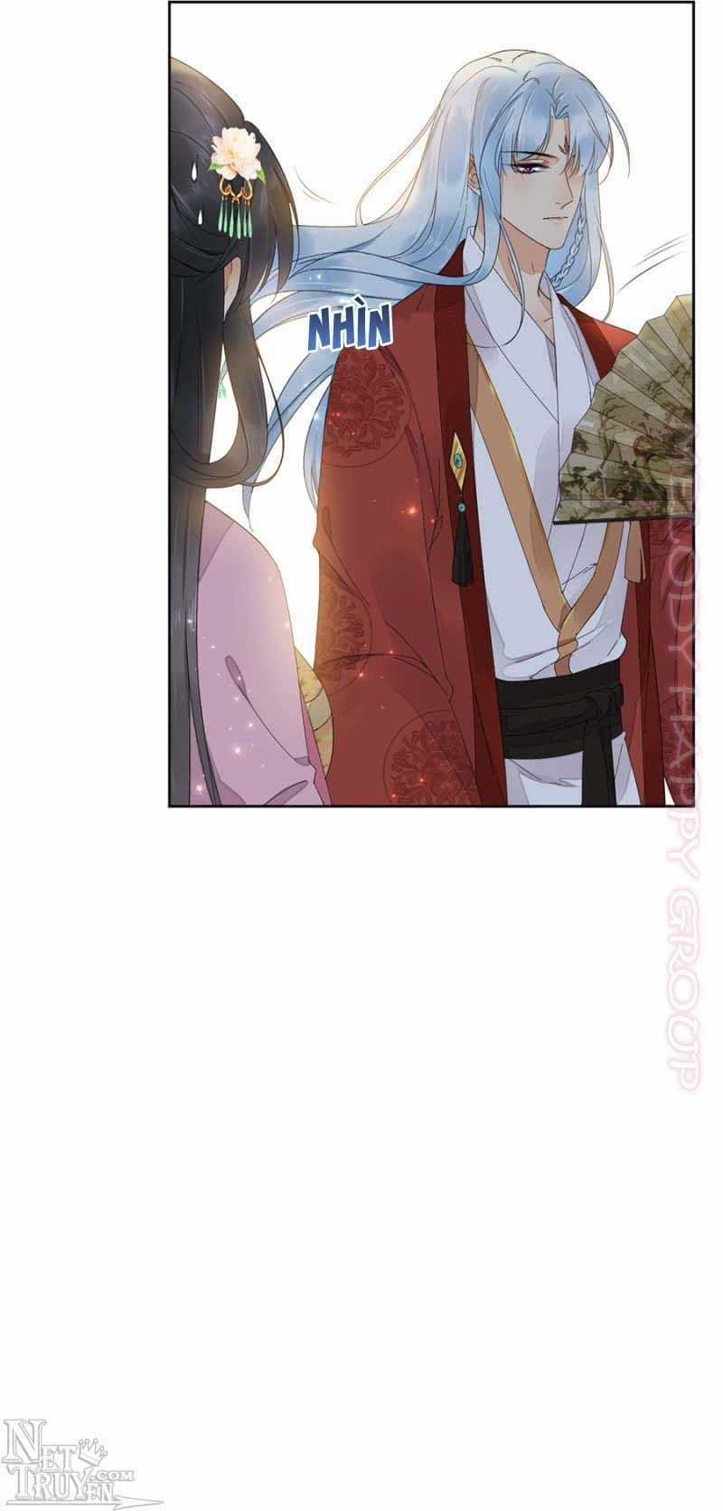 Dục Hỏa Độc Phi - Chapter 106 - Trang 19
