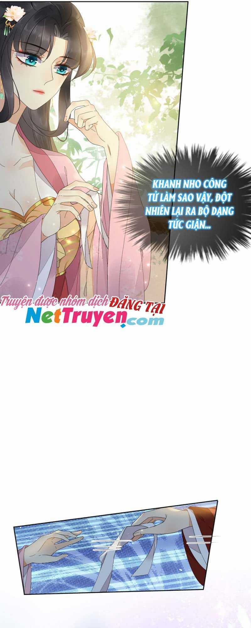 Dục Hỏa Độc Phi - Chapter 106 - Trang 20