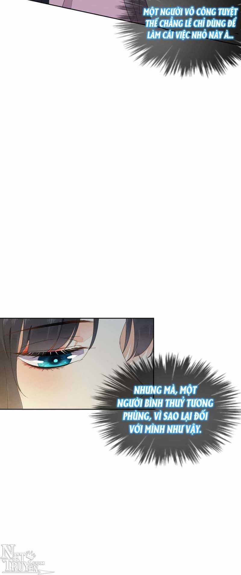 Dục Hỏa Độc Phi - Chapter 106 - Trang 24