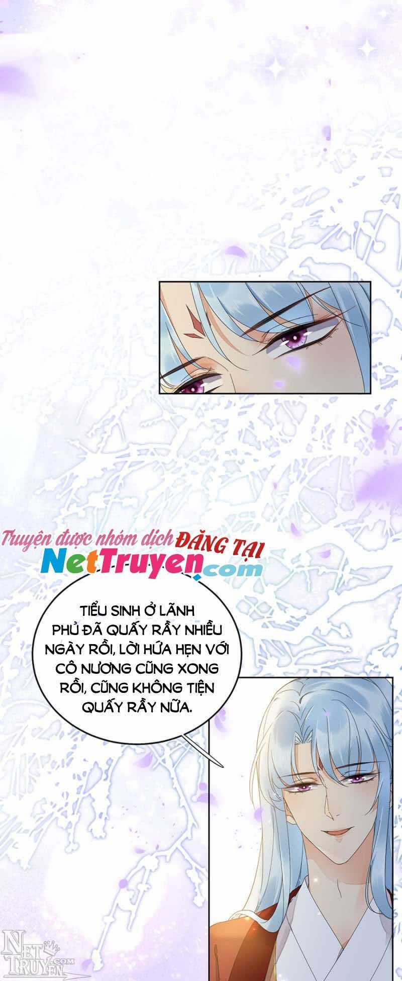 Dục Hỏa Độc Phi - Chapter 106 - Trang 27