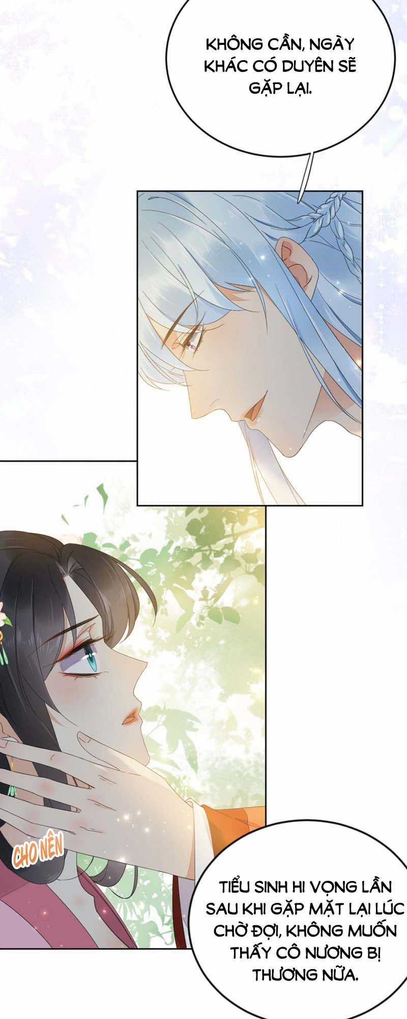 Dục Hỏa Độc Phi - Chapter 106 - Trang 30