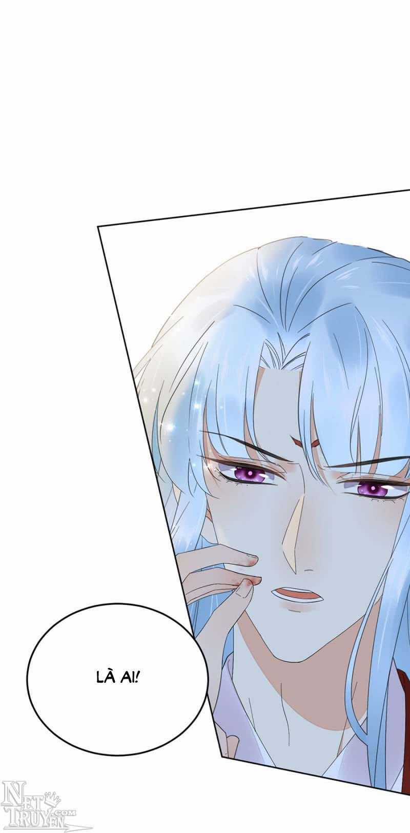 Dục Hỏa Độc Phi - Chapter 106 - Trang 4