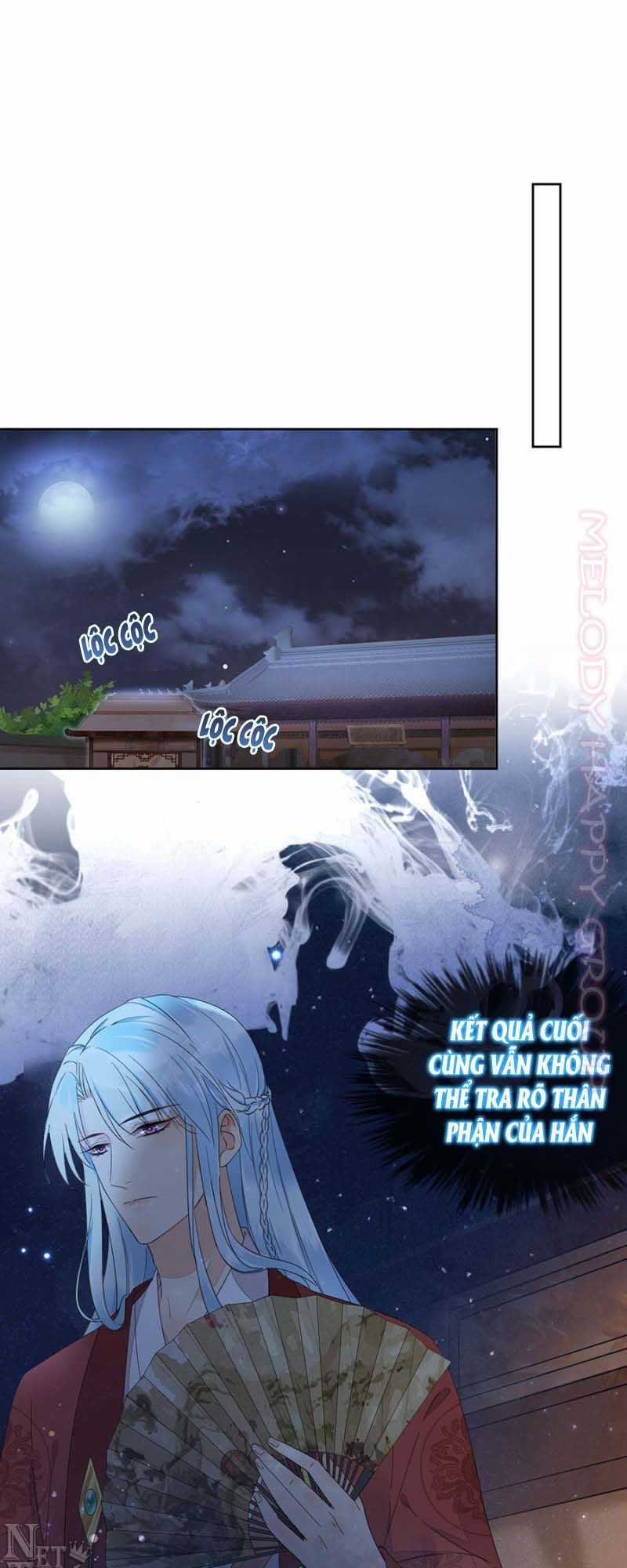 Dục Hỏa Độc Phi - Chapter 106 - Trang 32