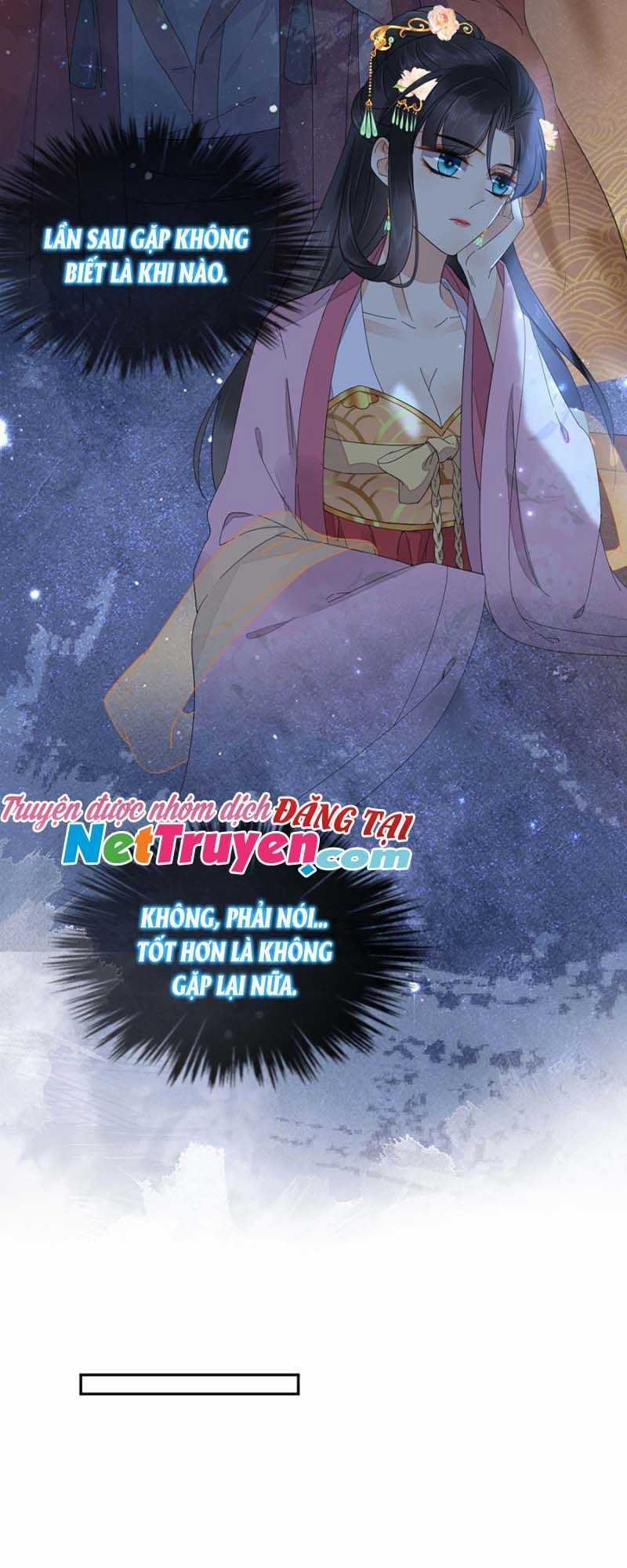 Dục Hỏa Độc Phi - Chapter 106 - Trang 34