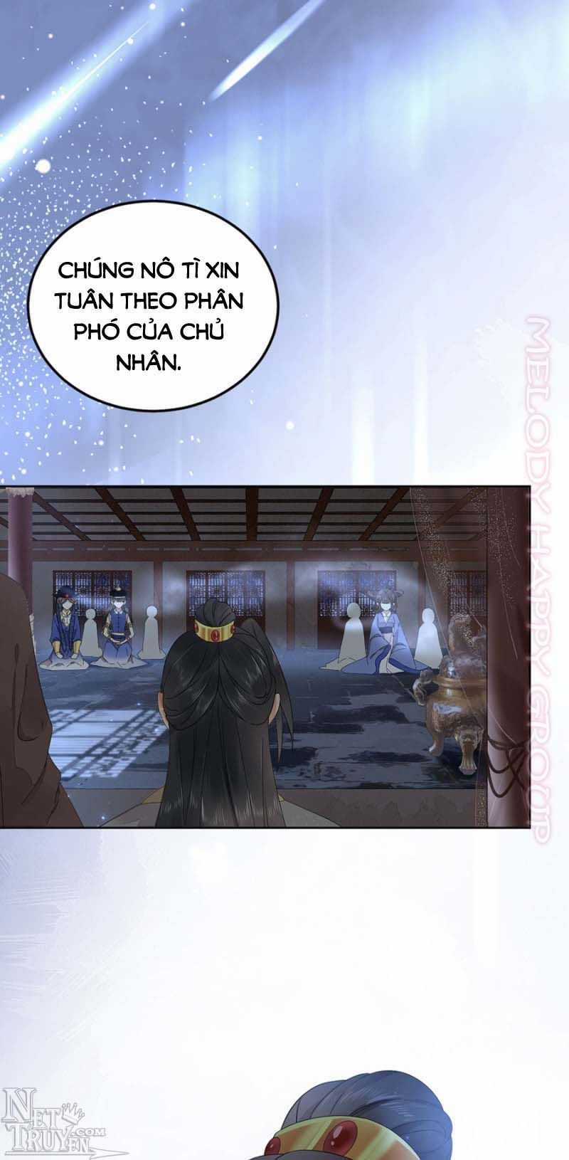 Dục Hỏa Độc Phi - Chapter 106 - Trang 39