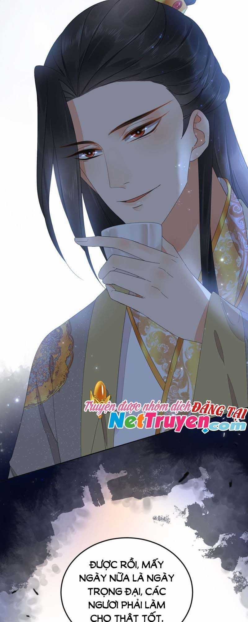 Dục Hỏa Độc Phi - Chapter 106 - Trang 40