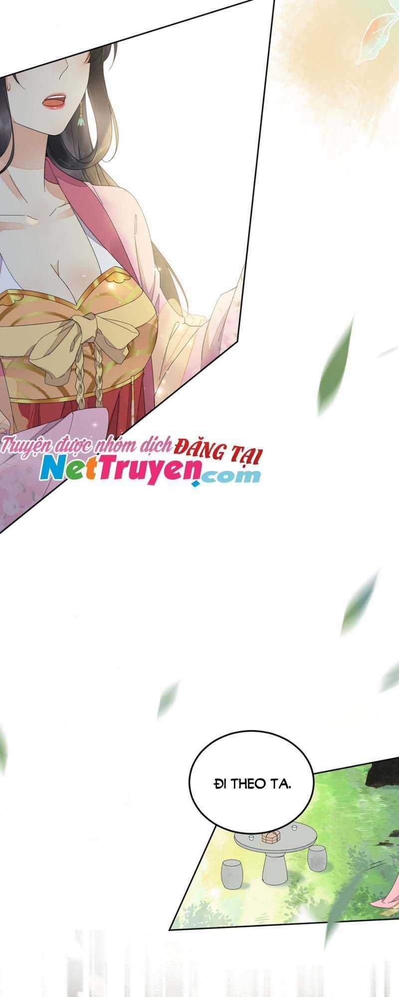 Dục Hỏa Độc Phi - Chapter 106 - Trang 6