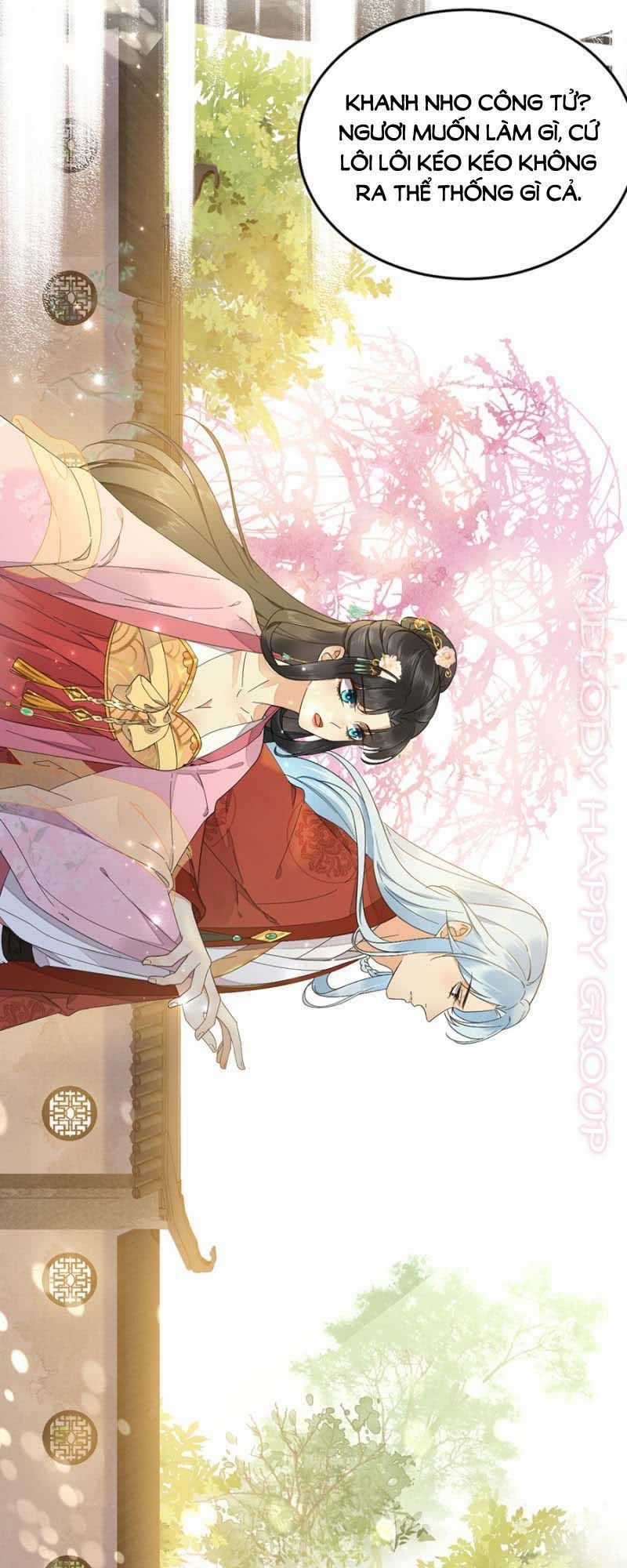 Dục Hỏa Độc Phi - Chapter 106 - Trang 8