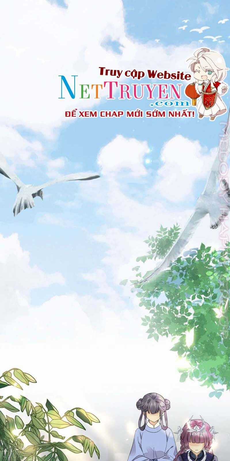 Dục Hỏa Độc Phi - Chapter 107 - Trang 13