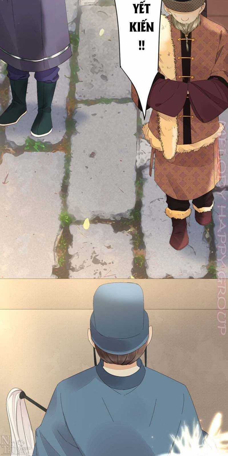 Dục Hỏa Độc Phi - Chapter 107 - Trang 15