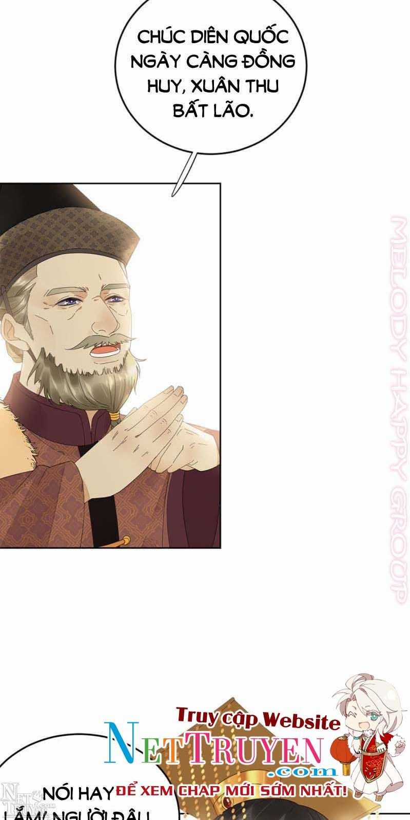 Dục Hỏa Độc Phi - Chapter 107 - Trang 19