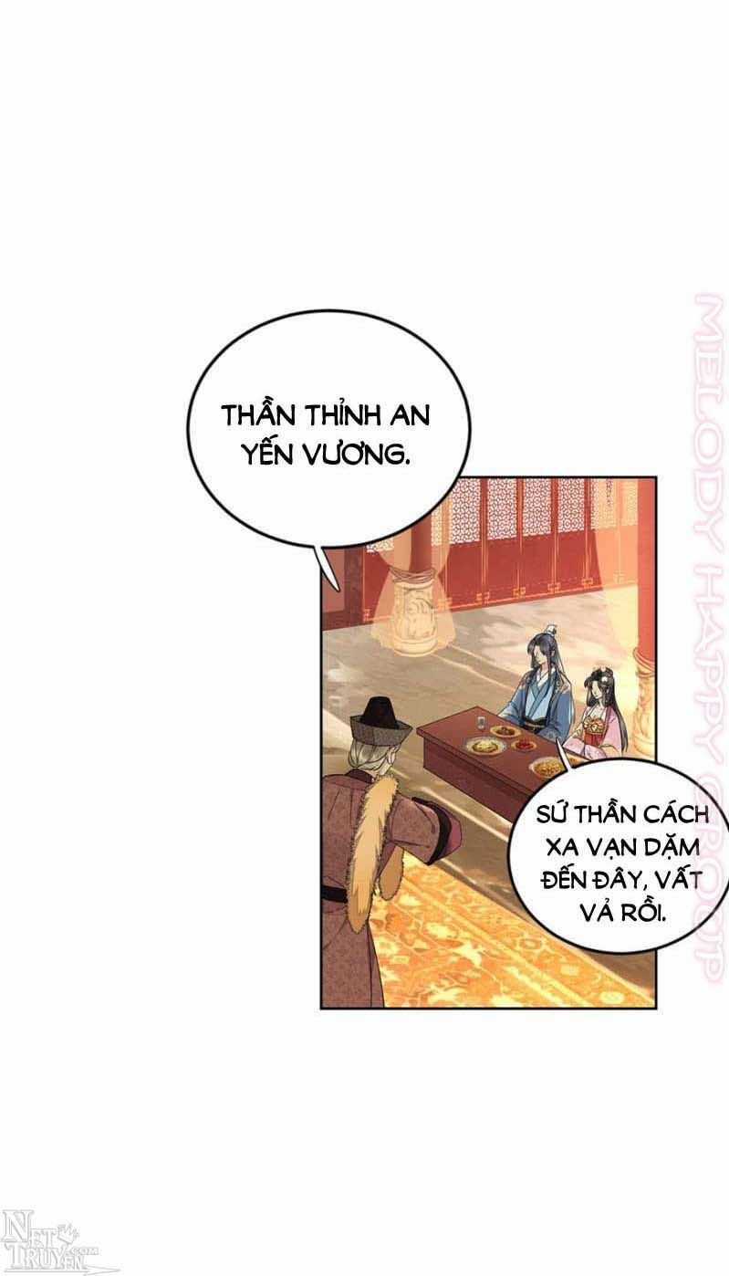 Dục Hỏa Độc Phi - Chapter 107 - Trang 22
