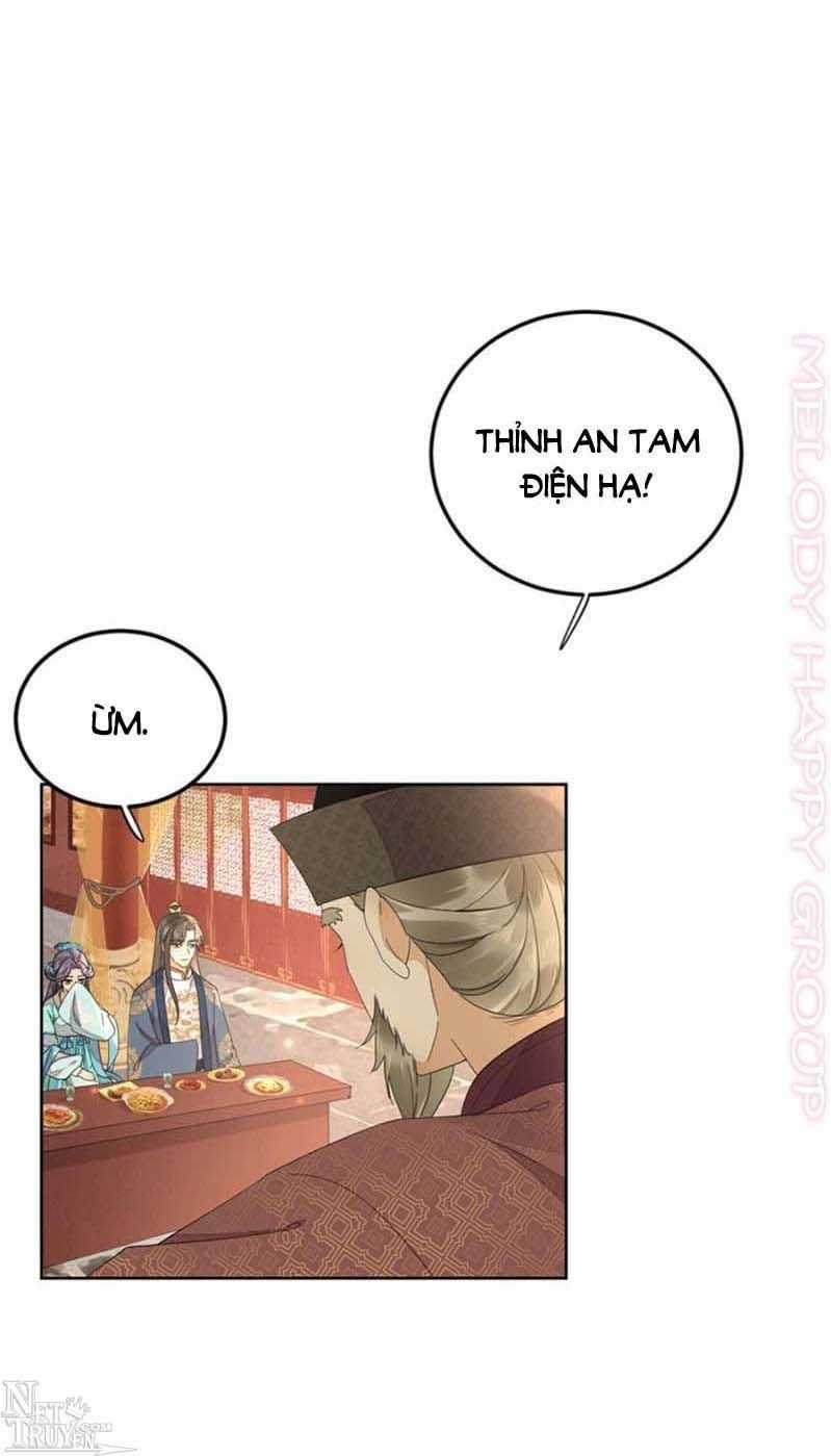 Dục Hỏa Độc Phi - Chapter 107 - Trang 23