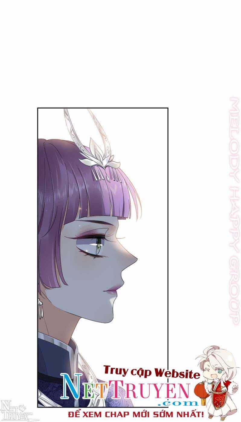 Dục Hỏa Độc Phi - Chapter 107 - Trang 26