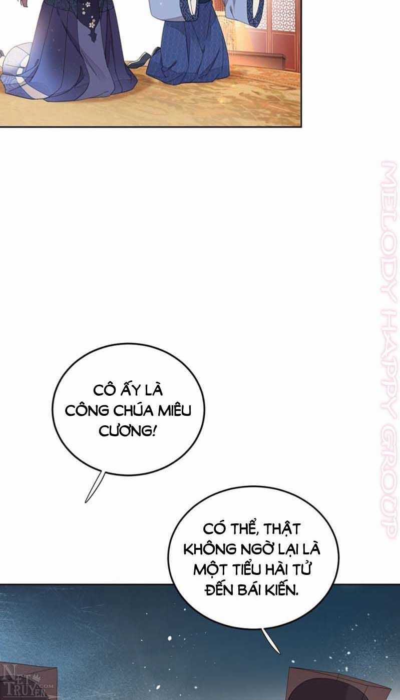 Dục Hỏa Độc Phi - Chapter 107 - Trang 28