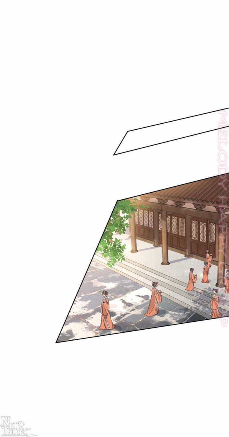 Dục Hỏa Độc Phi - Chapter 107 - Trang 4