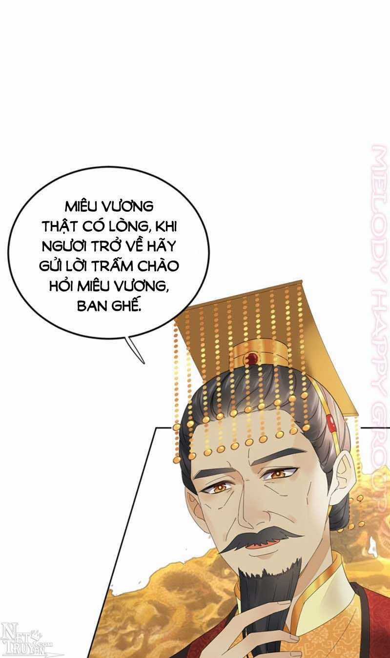 Dục Hỏa Độc Phi - Chapter 107 - Trang 31