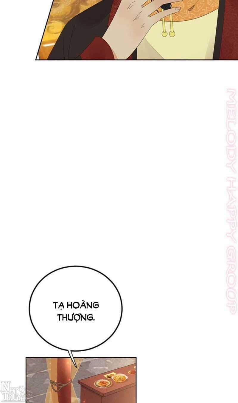 Dục Hỏa Độc Phi - Chapter 107 - Trang 32