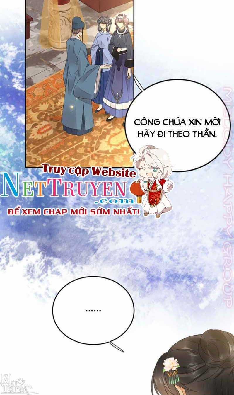 Dục Hỏa Độc Phi - Chapter 107 - Trang 33