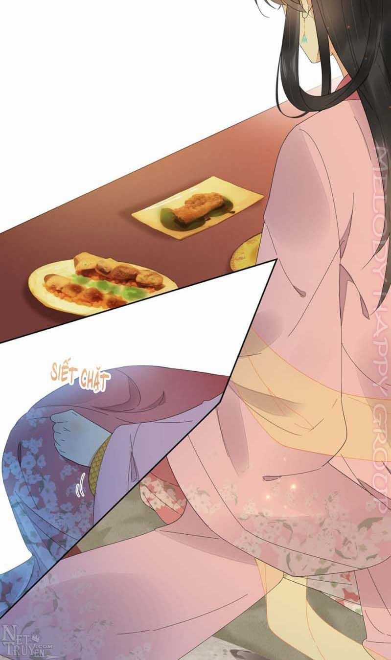 Dục Hỏa Độc Phi - Chapter 107 - Trang 34