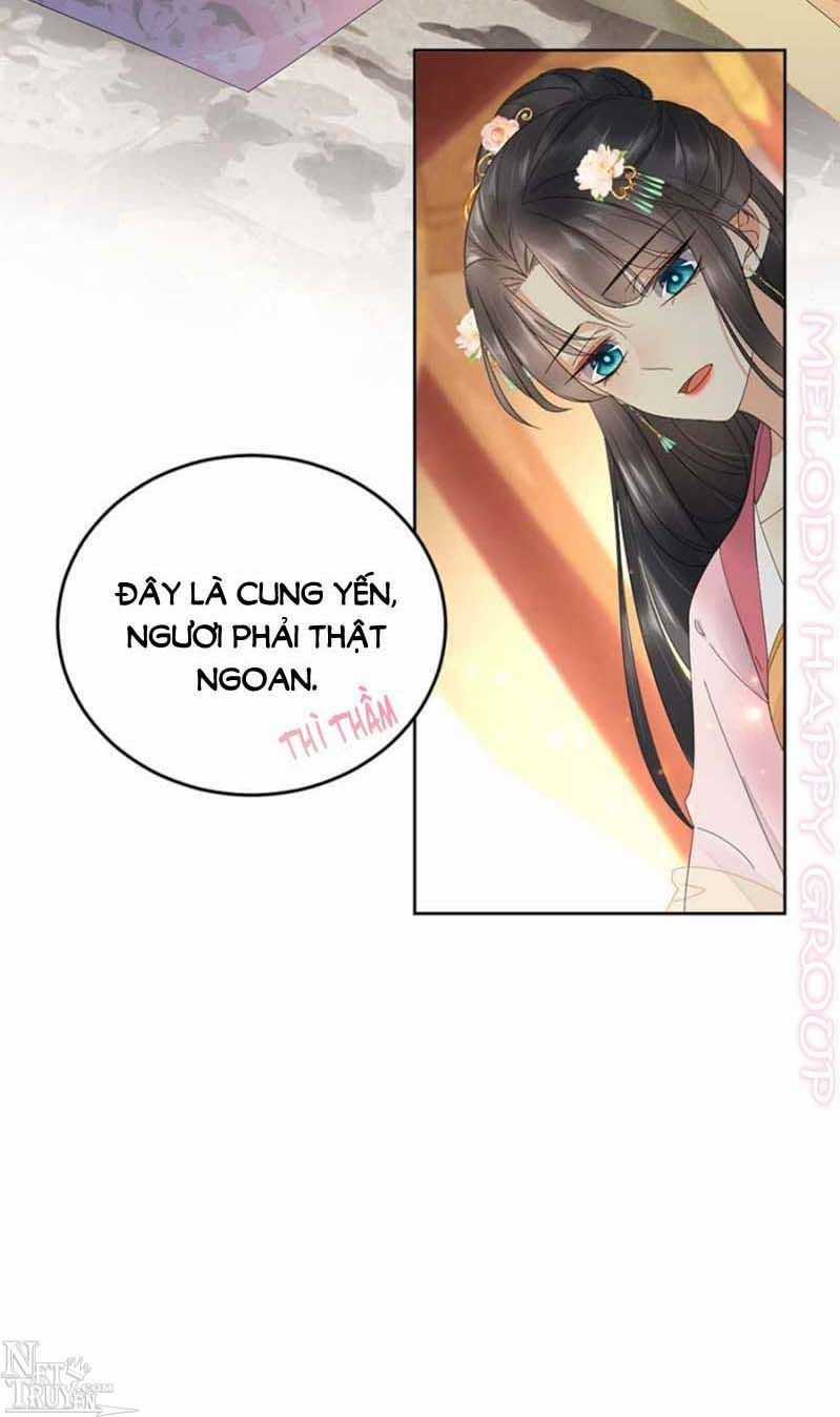 Dục Hỏa Độc Phi - Chapter 107 - Trang 35