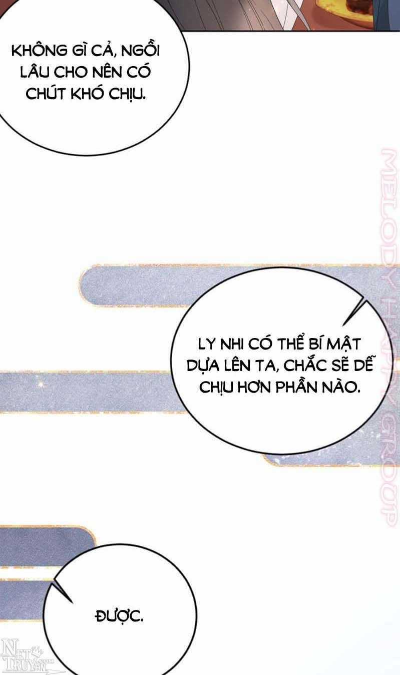 Dục Hỏa Độc Phi - Chapter 107 - Trang 37